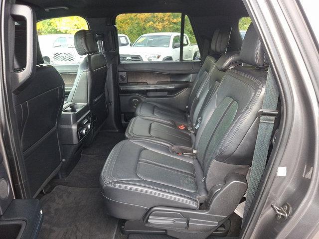 used 2019 Ford Expedition Max car, priced at $26,888