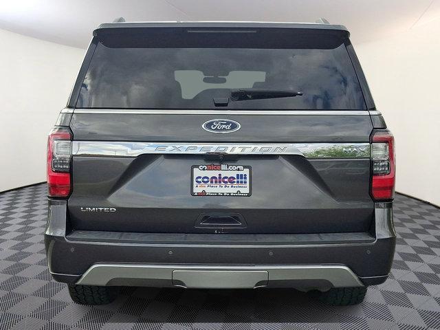 used 2019 Ford Expedition Max car, priced at $26,888