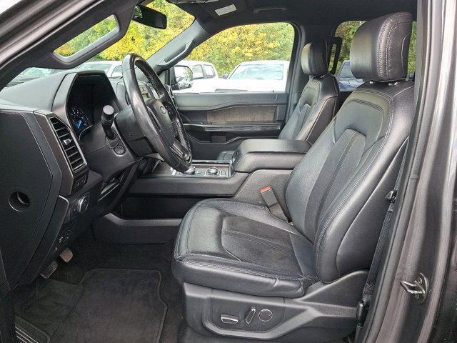 used 2019 Ford Expedition Max car, priced at $26,888