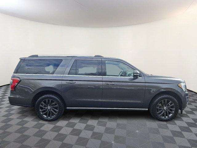 used 2019 Ford Expedition Max car, priced at $26,888
