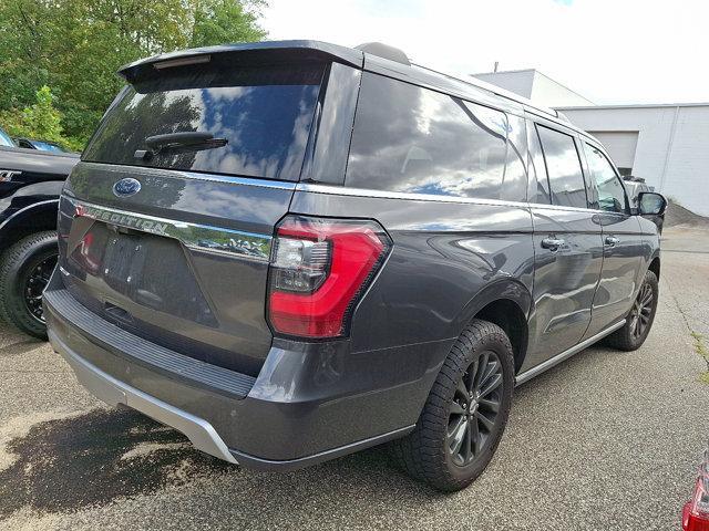 used 2019 Ford Expedition Max car, priced at $26,888