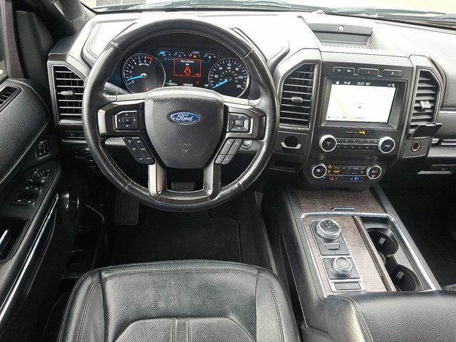 used 2019 Ford Expedition Max car, priced at $26,888
