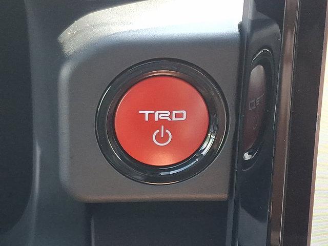 new 2025 Toyota Tacoma car, priced at $53,006