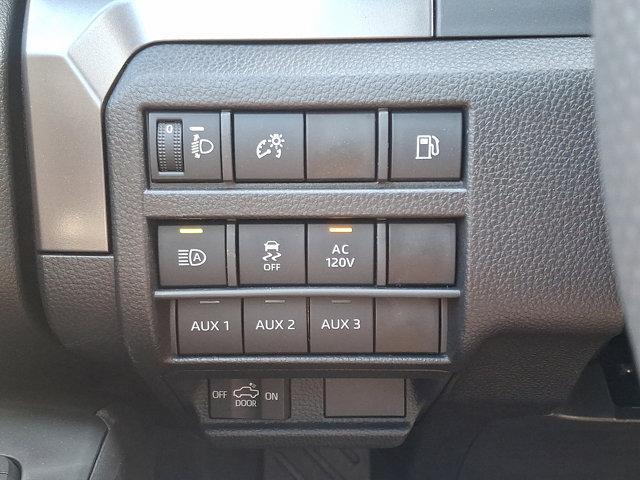 new 2025 Toyota Tacoma car, priced at $53,006