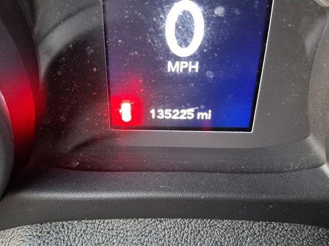 used 2018 Jeep Wrangler Unlimited car, priced at $14,888