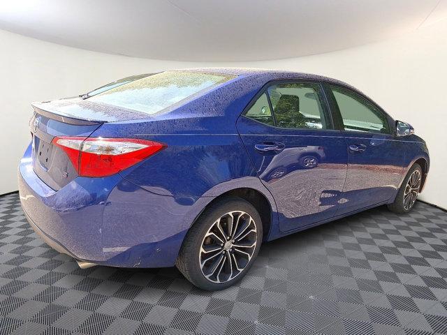 used 2015 Toyota Corolla car, priced at $13,888