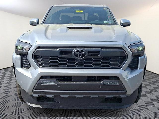 new 2025 Toyota Tacoma car, priced at $50,938