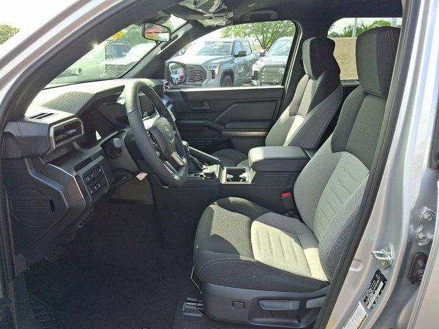 new 2025 Toyota 4Runner car, priced at $51,513