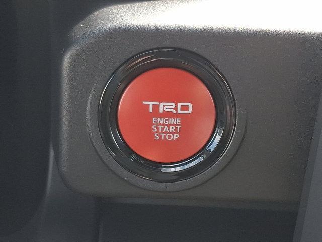 new 2025 Toyota 4Runner car, priced at $51,513