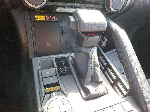 new 2025 Toyota 4Runner car, priced at $51,513