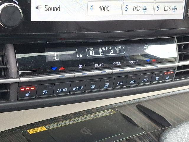 used 2022 Toyota Sienna car, priced at $55,888