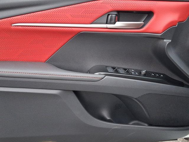 new 2026 Toyota Camry car, priced at $40,401