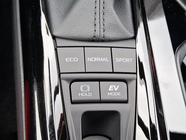 new 2026 Toyota Camry car, priced at $40,401