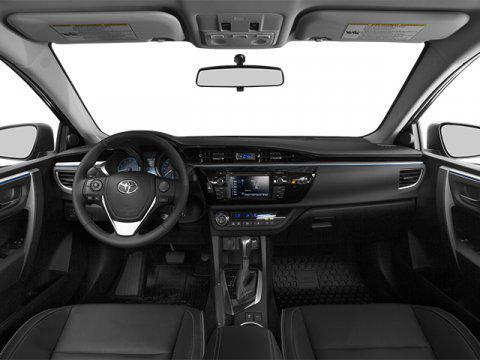 used 2014 Toyota Corolla car, priced at $12,888