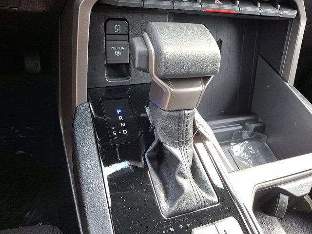 new 2025 Toyota Tundra car, priced at $51,173