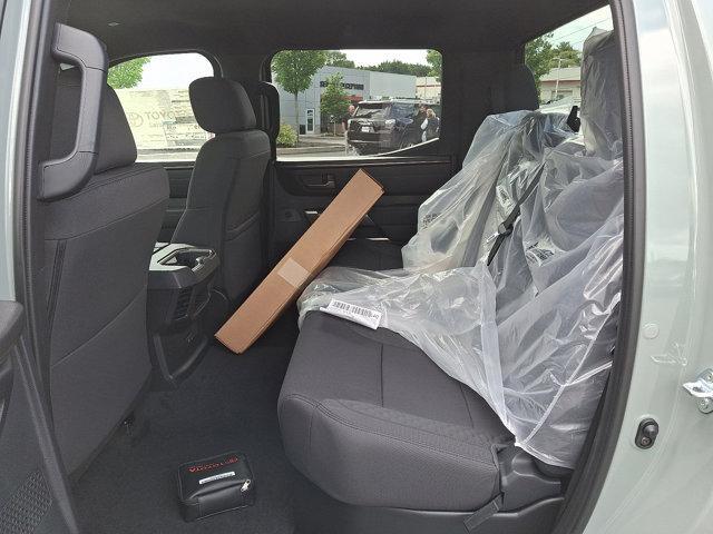 new 2025 Toyota Tundra car, priced at $51,173