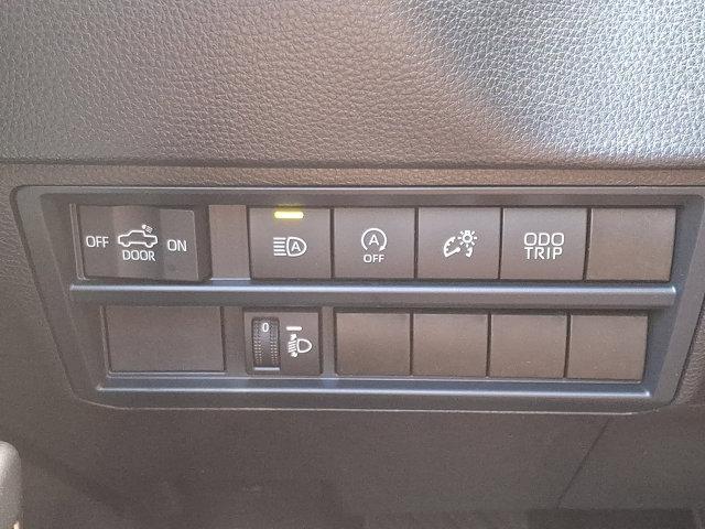 new 2025 Toyota Tundra car, priced at $51,173