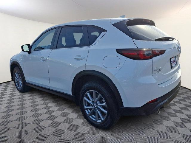 used 2023 Mazda CX-5 car, priced at $24,888