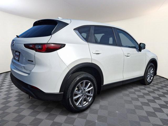 used 2023 Mazda CX-5 car, priced at $24,888