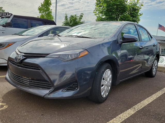 used 2019 Toyota Corolla car, priced at $18,888