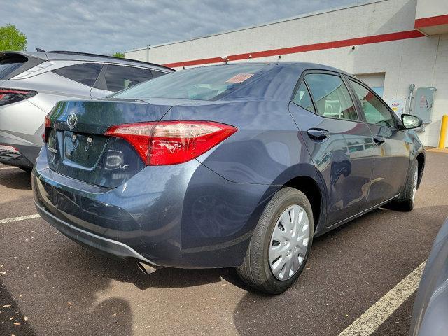 used 2019 Toyota Corolla car, priced at $18,888