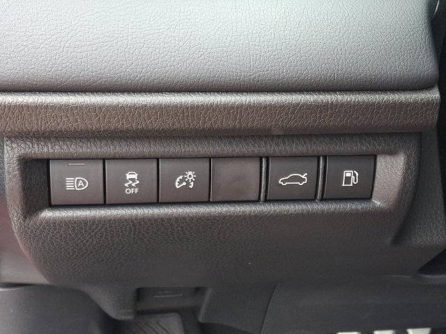 new 2026 Toyota Camry car, priced at $38,527