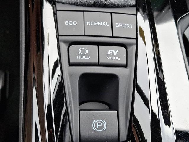 new 2026 Toyota Camry car, priced at $38,527