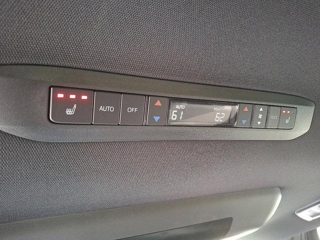 new 2025 Toyota Sienna car, priced at $60,450
