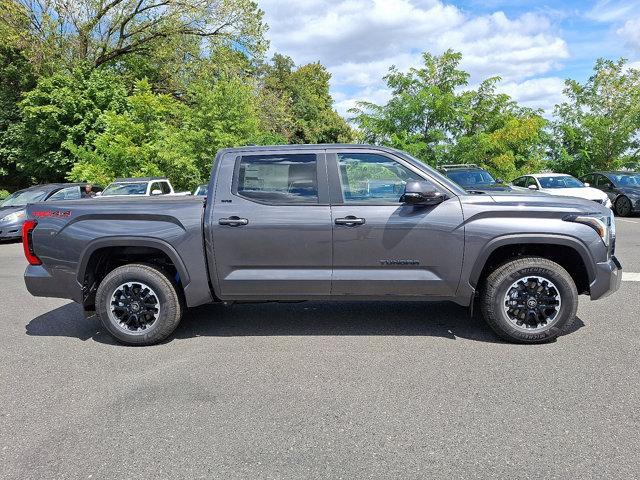 new 2026 Toyota Tundra car, priced at $57,638
