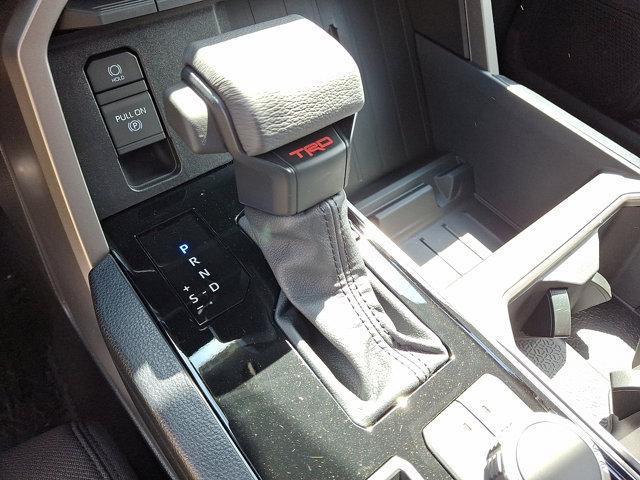 new 2026 Toyota Tundra car, priced at $57,638