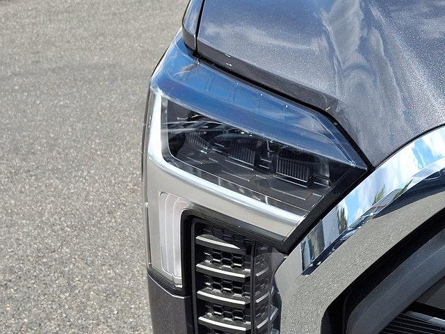 new 2026 Toyota Tundra car, priced at $57,638