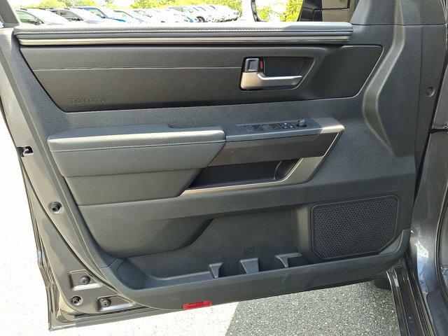 new 2026 Toyota Tundra car, priced at $57,638