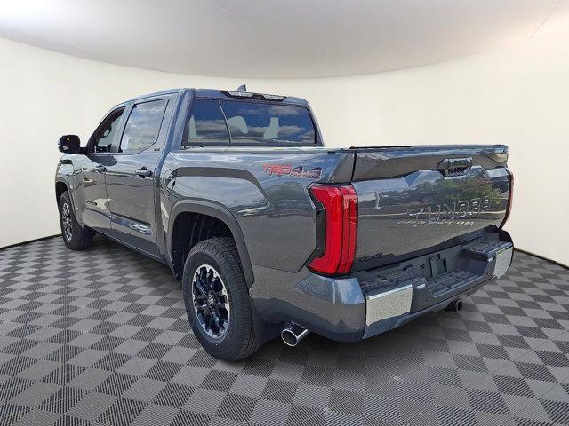 new 2026 Toyota Tundra car, priced at $57,638