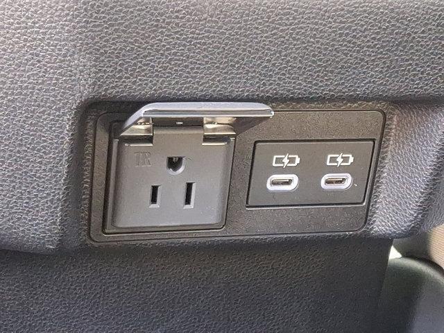 used 2024 Toyota Tacoma car, priced at $46,888