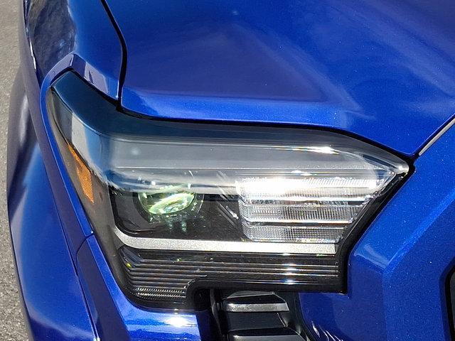 used 2024 Toyota Tacoma car, priced at $46,888