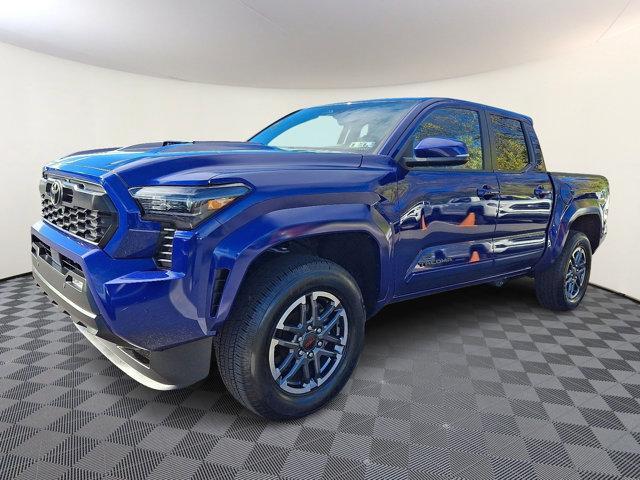 used 2024 Toyota Tacoma car, priced at $46,888