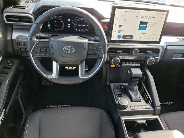 used 2024 Toyota Tacoma car, priced at $46,888
