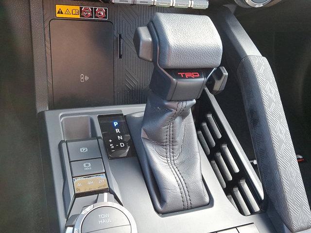 used 2024 Toyota Tacoma car, priced at $46,888