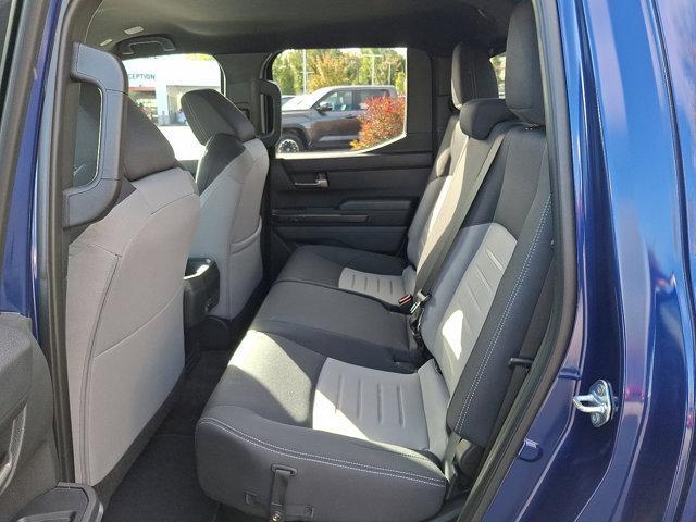 used 2024 Toyota Tacoma car, priced at $46,888