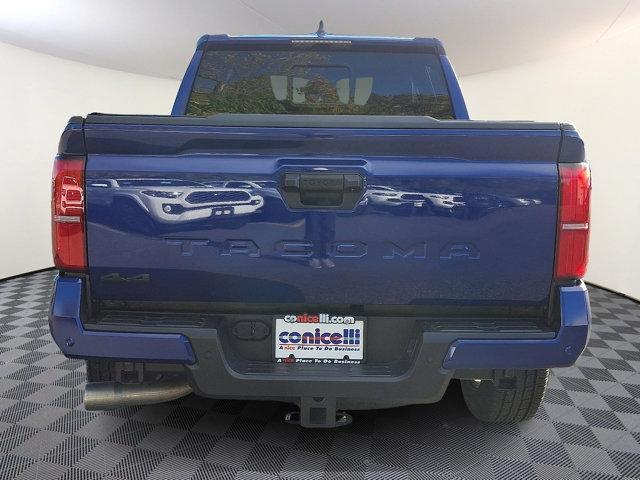 used 2024 Toyota Tacoma car, priced at $46,888