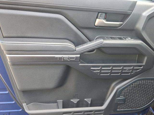 used 2024 Toyota Tacoma car, priced at $46,888