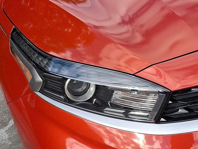 used 2024 Kia Forte car, priced at $17,888