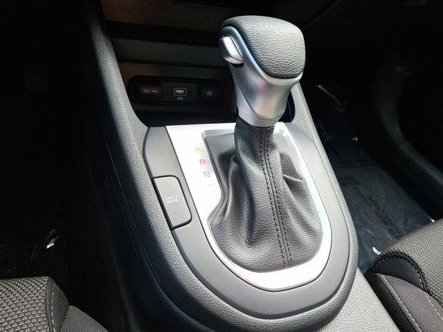 used 2024 Kia Forte car, priced at $17,888