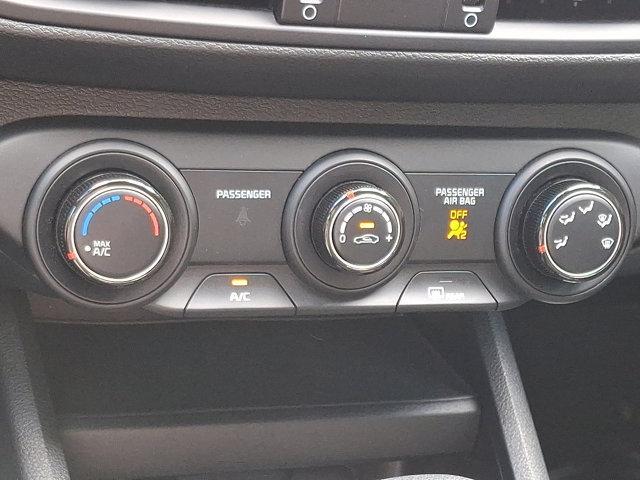 used 2024 Kia Forte car, priced at $17,888