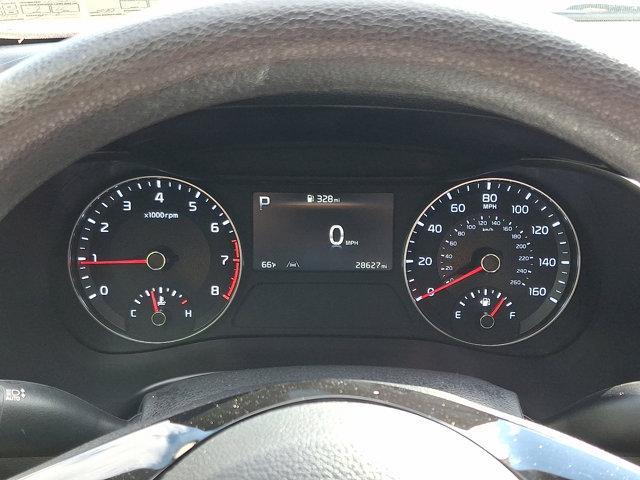 used 2024 Kia Forte car, priced at $17,888