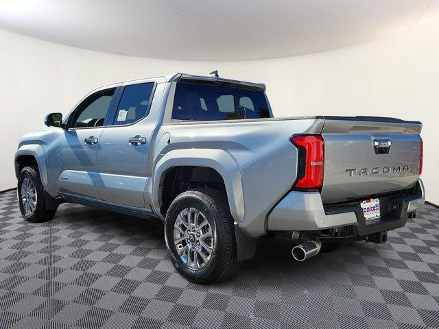 new 2024 Toyota Tacoma car, priced at $51,357