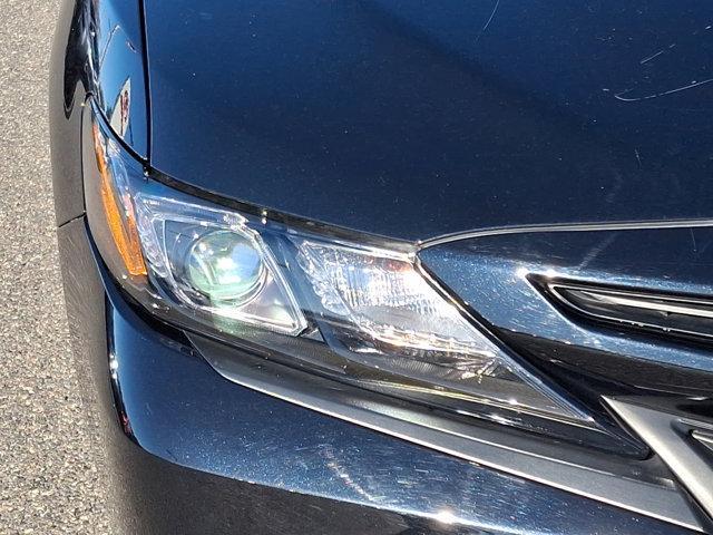 used 2023 Toyota Camry car, priced at $26,888