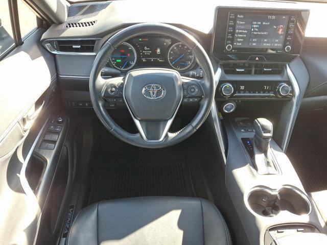 used 2022 Toyota Venza car, priced at $31,888