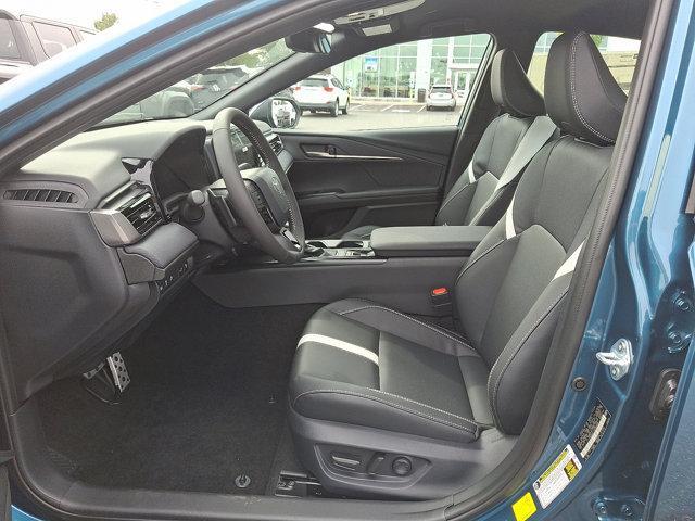 new 2026 Toyota Camry car, priced at $33,101
