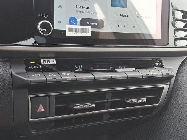 new 2026 Toyota Camry car, priced at $33,101